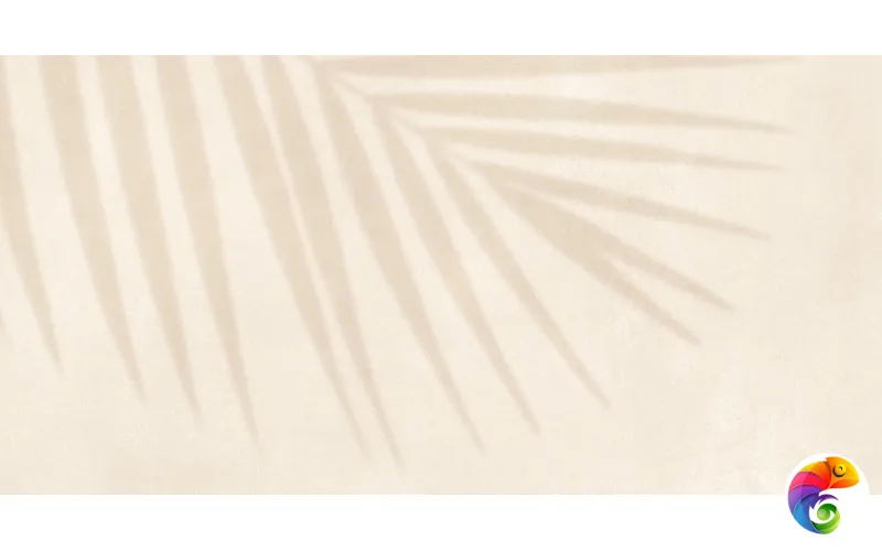 GT246VG Настенная плита Dominica_GT Беж. 30x60 пальма_ 1\58,32