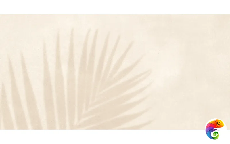 GT246VG Настенная плита Dominica_GT Беж. 30x60 пальма_ 1\58,32