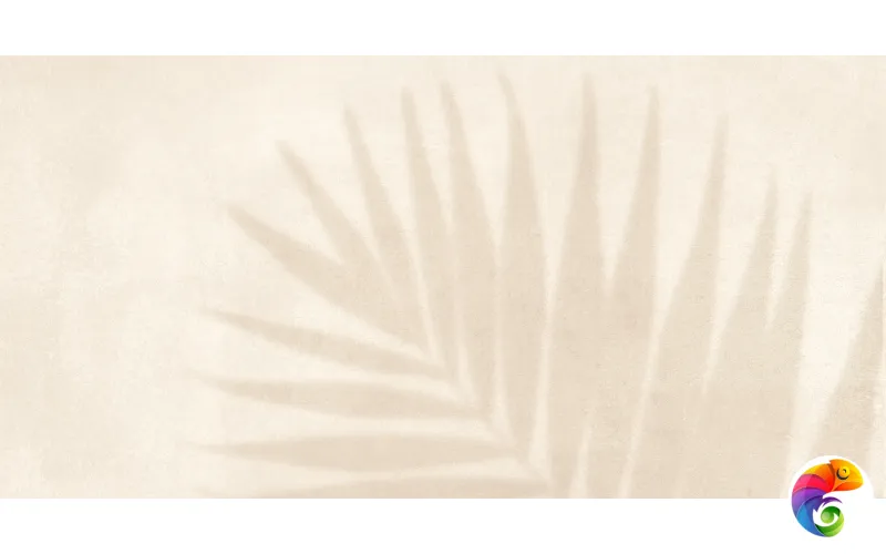 GT246VG Настенная плита Dominica_GT Беж. 30x60 пальма_ 1\58,32