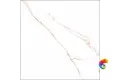 GT60601903MR Плитка грес глаз. Majestic Luxe_GT Белый 60*60 _ 1 \43,2