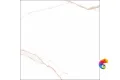 GT60601903MR Плитка грес глаз. Majestic Luxe_GT Белый 60*60 _ 1 \43,2