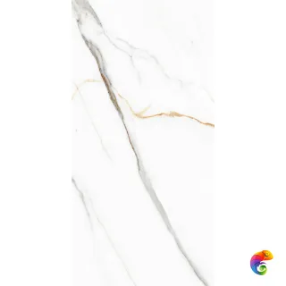 GT120605503PR Керамогранит Angel Statuario_GT Бел. 60x120 полир._ 1\46,08