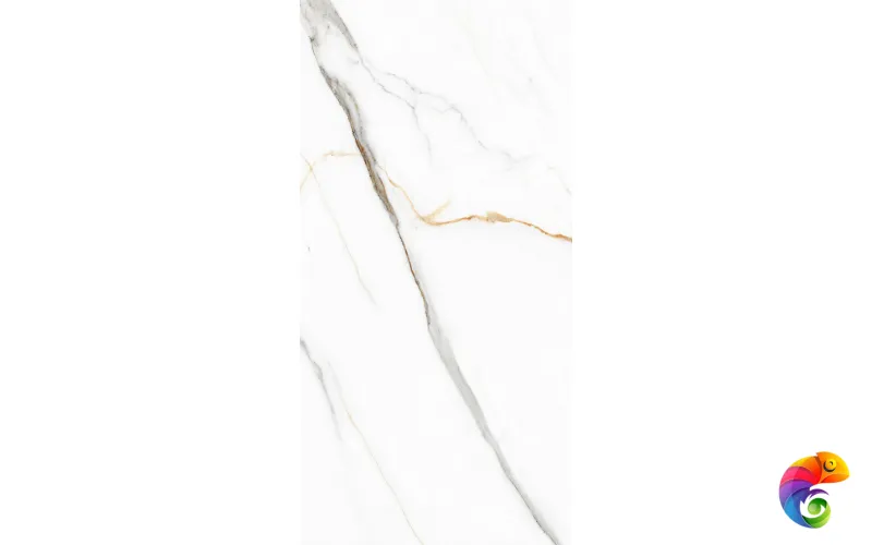 GT120605503PR Керамогранит Angel Statuario_GT Бел. 60x120 полир._ 1\46,08