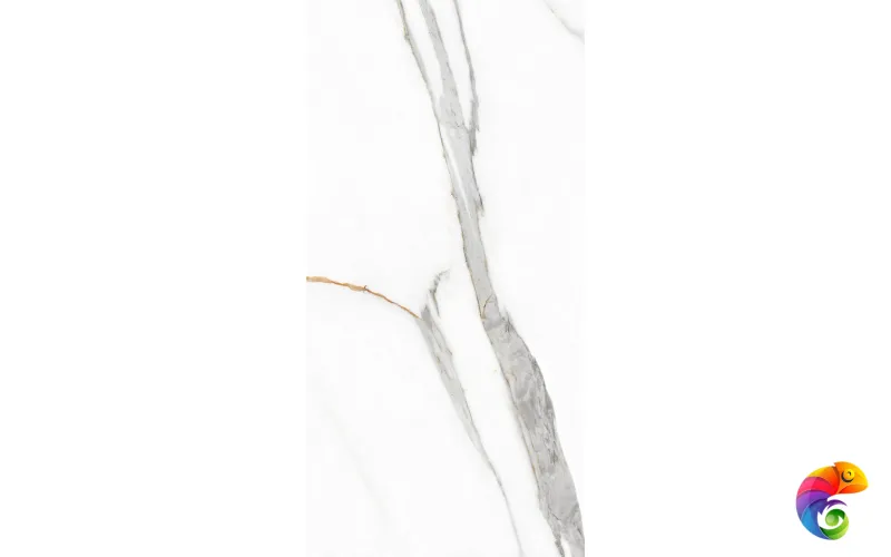 GT120605503PR Керамогранит Angel Statuario_GT Бел. 60x120 полир._ 1\46,08