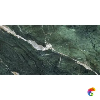 GT1206011917HPR Керамогранит Camlin_GT Зелен. 60x120 суперполировка_ 1\46,08