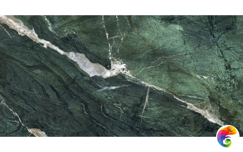 GT1206011917HPR Керамогранит Camlin_GT Зелен. 60x120 суперполировка_ 1\46,08