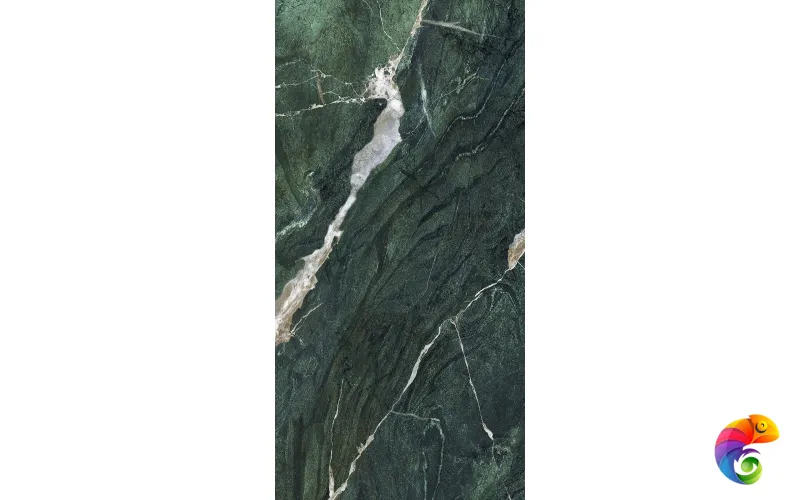 GT1206011917HPR Керамогранит Camlin_GT Зелен. 60x120 суперполировка_ 1\46,08