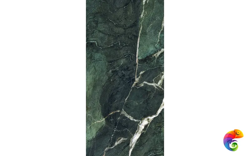 GT1206011917HPR Керамогранит Camlin_GT Зелен. 60x120 суперполировка_ 1\46,08