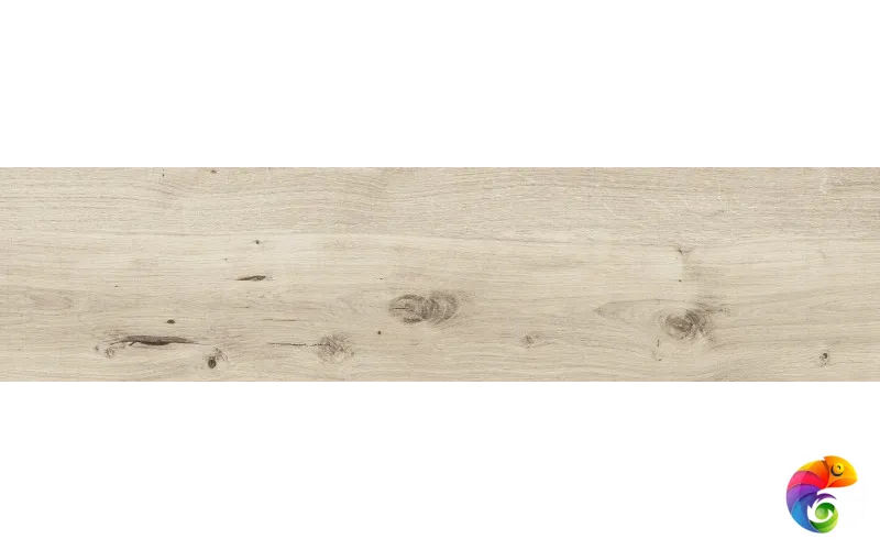 15977 Плитка грес глаз. Wood Concept Natural_Cers Св.беж. 89,8*21,8 _ректификат 1 \70,2