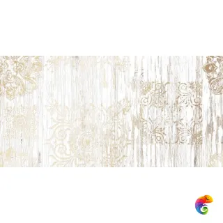 BL-ПАП/ВК/Т2/300/600 Декор кер. Папирус BL Бел. 60*30 _тип 2 1 \5