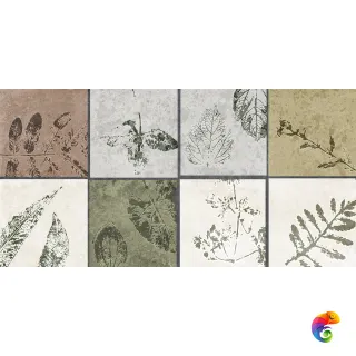 GT234VG Настенная плита Delia_GT _ 30x60 мультиколор_ 1\58,32