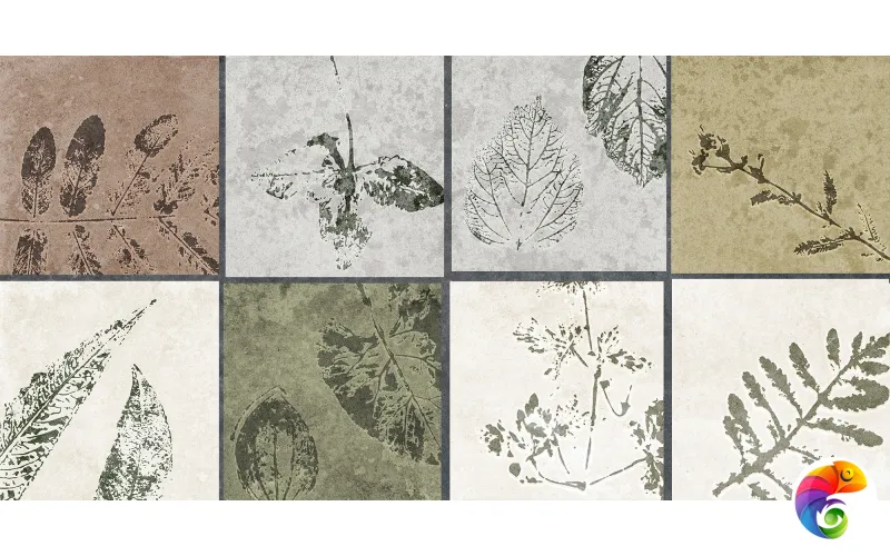 GT234VG Настенная плита Delia_GT _ 30x60 мультиколор_ 1\58,32