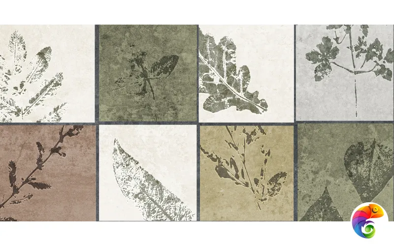 GT234VG Настенная плита Delia_GT _ 30x60 мультиколор_ 1\58,32