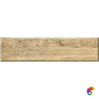 BL-ДУБ/GP/147/594/П Плитка грес глаз. Дуб BL палевый 59,4*14,7 _ 1 \65,5