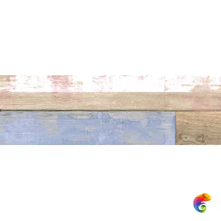 16730 Плитка грес глаз. Colorwood_Cers Многоцветный 59,8*18,5 _ 1 \77,824