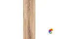 16549 Плитка грес глаз. Yasmin_Cers Коричневый 59,8*18,5 _ 1 \77,824