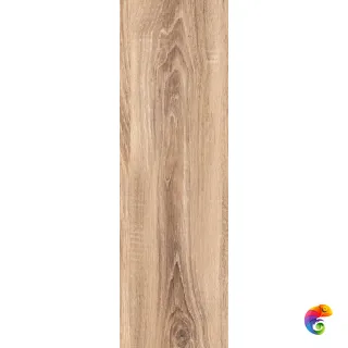 16549 Плитка грес глаз. Yasmin_Cers Коричневый 59,8*18,5 _ 1 \77,824