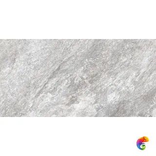 6260-0219 Керамогранит Thor_GT Светл. сер. 30x60 _ 1\46,08