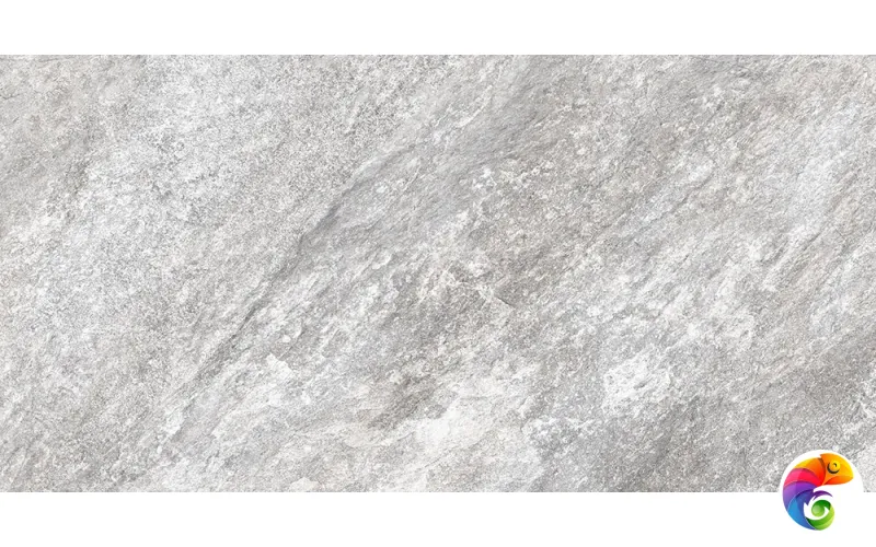 6260-0219 Керамогранит Thor_GT Светл. сер. 30x60 _ 1\46,08