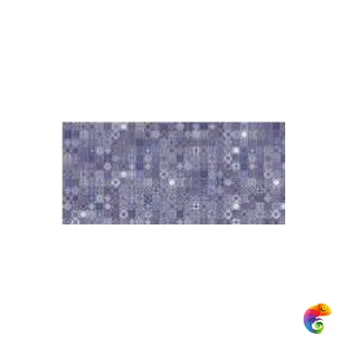 HAG041D Плитка облиц. Hammam_Cers Голубой 44*20 _рельеф А 1 \71,4