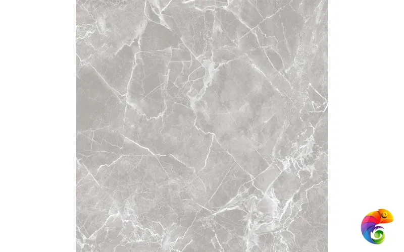 GT60601301MR Плитка грес глаз. Solo_GT/MR Серый 60*60 _ 1 \43,2