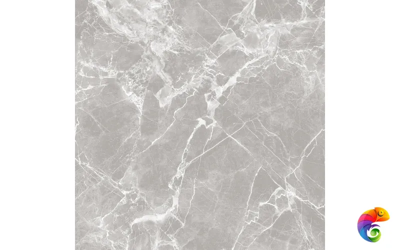 GT60601301MR Плитка грес глаз. Solo_GT/MR Серый 60*60 _ 1 \43,2