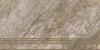 ST216VG Ступень кер. Thor_GT Беж. 30x60 _ 1\6
