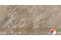 ST216VG Ступень кер. Thor_GT Беж. 30x60 _ 1\6