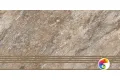 ST216VG Ступень кер. Thor_GT Беж. 30x60 _ 1\6