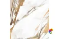 GT60605403MCR Керамогранит Borghini_GT Бел. 60x60 карвинг _ 1\51,84