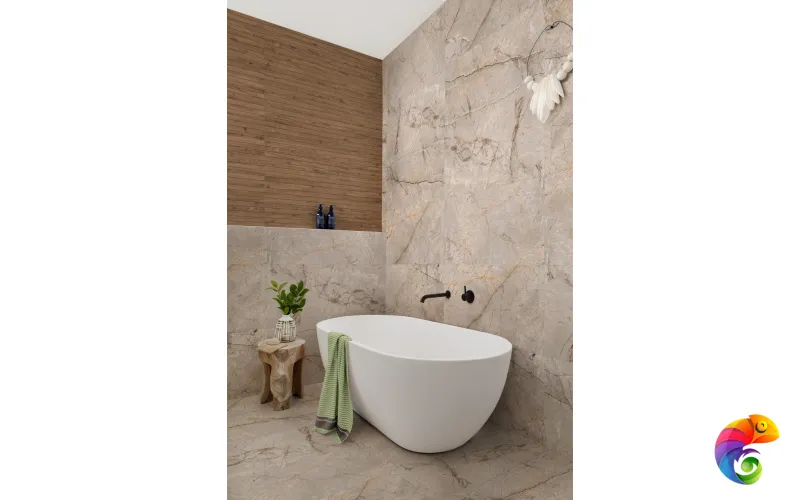 GT1206011001MCR Керамогранит Alcarz_GT Сер. 60x120 карвинг _ 1\46,08