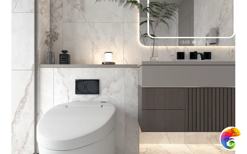 GT1206016706MDR Керамогранит Canberra_GT светло-сер. 60x120 _ 1\40,32