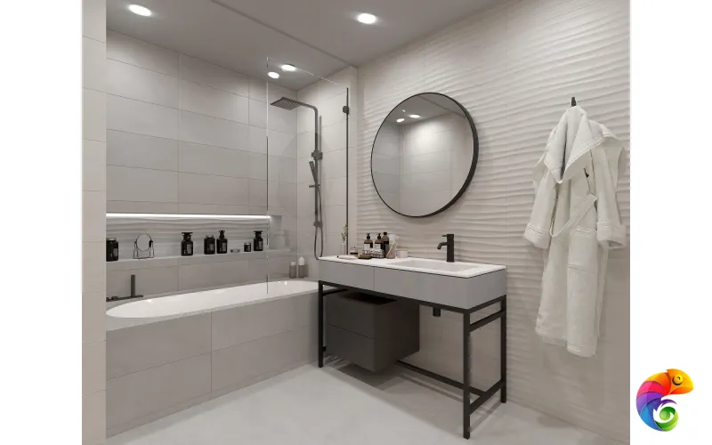 10100001350 Плитка облиц. Eco Loft GT Светло-сер. 60*25 03_ 1 \57,6