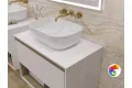 15971 Плитка грес глаз. Wood Concept Natural_Cers Бежевый 89,8*21,8 _ректификат 1 \70,2