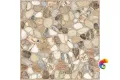 16425 Плитка грес глаз. JackStone Многоцветный 29,8*29,8 _рельеф 1 \51,12