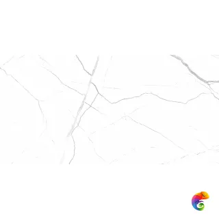 GT121VG Плитка облиц. Siluet GT Бел. 50*25 _ 1 \74,25