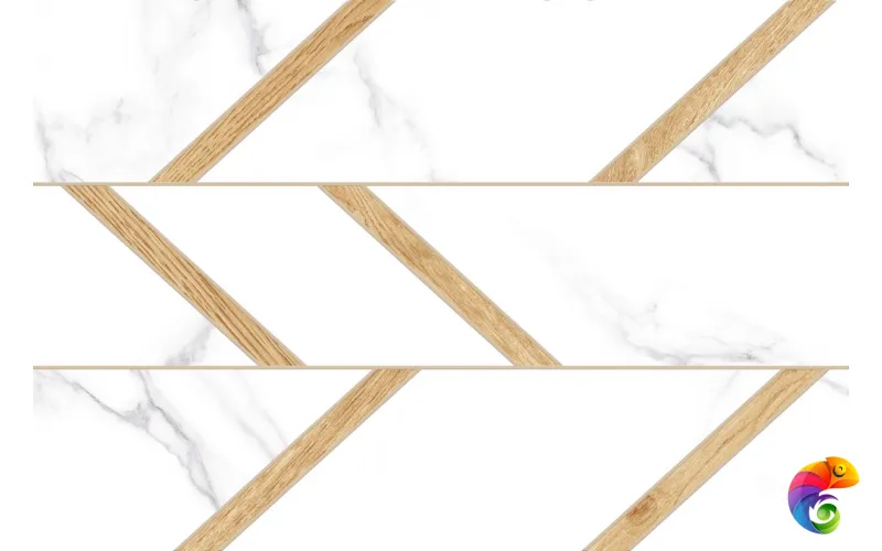 9VG0105TG Плитка облиц. Vega GT Бел. 40*27 _орнамент_ 1 \77,76