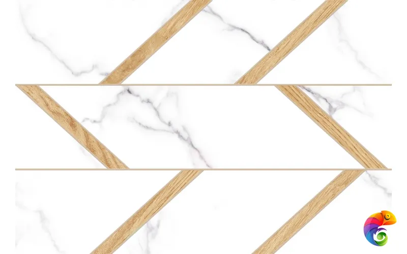 9VG0105TG Плитка облиц. Vega GT Бел. 40*27 _орнамент_ 1 \77,76