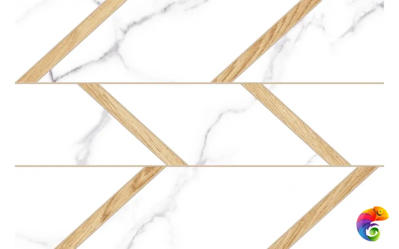 9VG0105TG Плитка облиц. Vega GT Бел. 40*27 _орнамент_ 1 \77,76