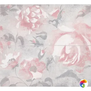 NV2F072DT Декор кер. Navi_Cers Роз. 44*40 _панно из 2-х шт 1 \6