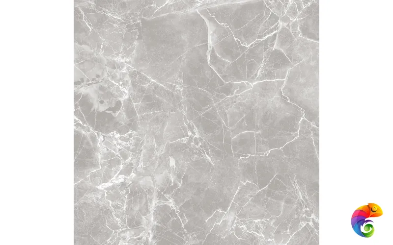 GT60601301MR-4 Керамогранит Solo_GT/MR Серый 60x60 _ 1\48,96