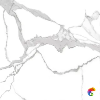 GT60602503MR Плитка грес глаз. Oasis_GT Белый 60*60 _ 1 \43,2