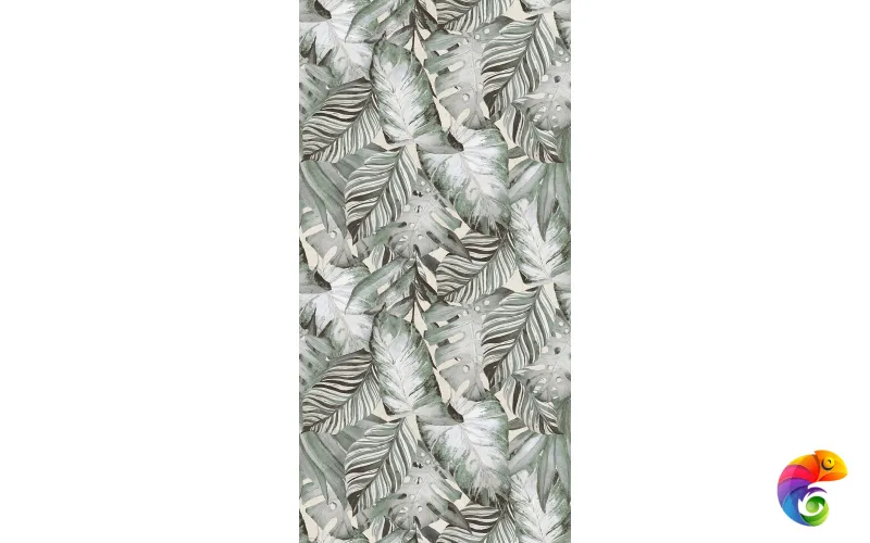 GT1206014217MCR Керамогранит Tropical_GT Зеленый 60x120 _ 1\46,08