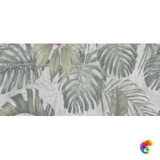 16568 Декор кер. Urbano_Cers Многоцветный 44*40 _панно из 2-х шт 1 \6