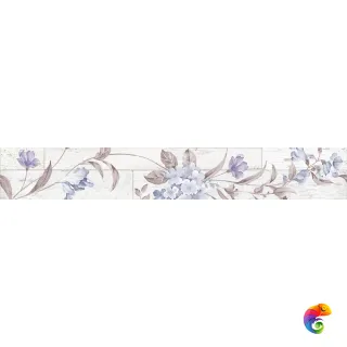 GT16VG Бордюр кер. San Remo Бел. 5,4*501 \26