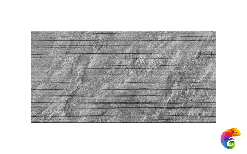 BL-БОРН/600/300/Д3 Плитка облиц. Борнео BL Сер. 60*30 декор 3_ 1 \58,32