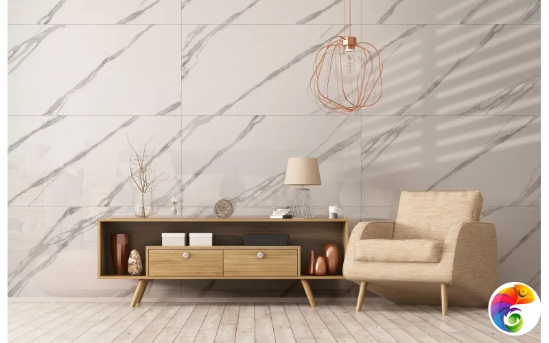 GT120606503PR/32 Керамогранит Carrara Bronze_GT Бел. 60x120 полир._ 1\46,08