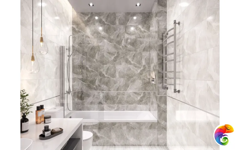 GT199VG Настенная плита Futuris_GT светло-сер. 30x60 _ 1\58,32