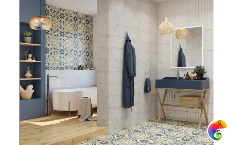 NVG401D Плитка облиц. Navi_Cers Темно-серый 44*20 _ 1 \71,4