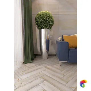 BL-ТОРО/GP/147/594/Г Плитка грес глаз. Торонто BL графит 59,4*14,7 _ 1 \65,5